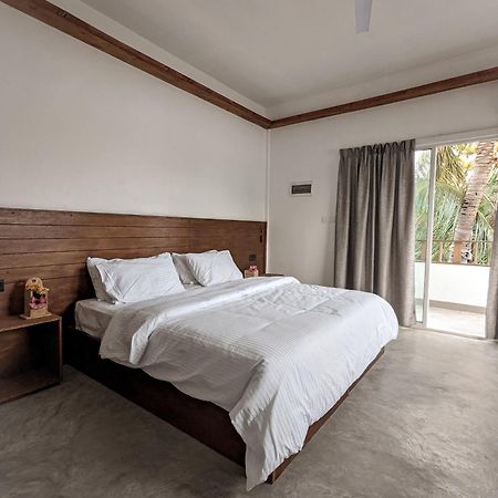 Dhoadhi Retreat Hotel Тулусдоо Екстериор снимка