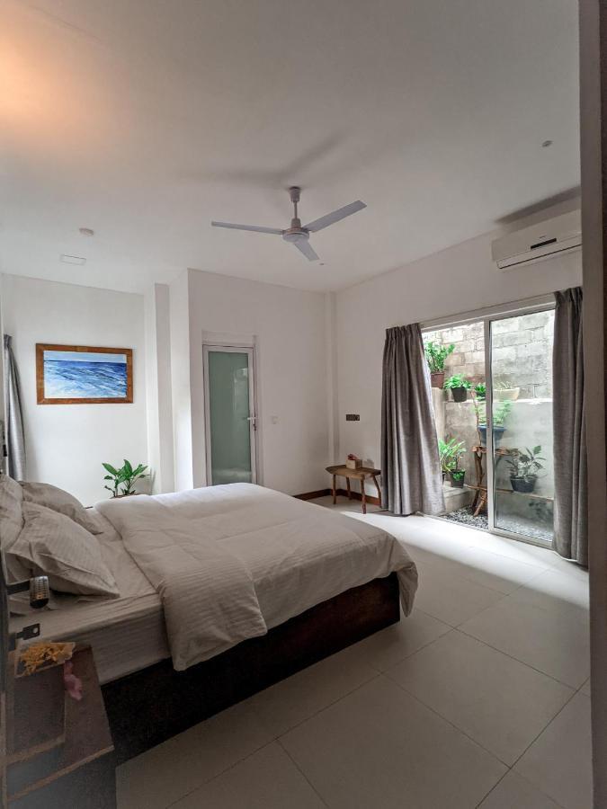 Dhoadhi Retreat Hotel Тулусдоо Екстериор снимка