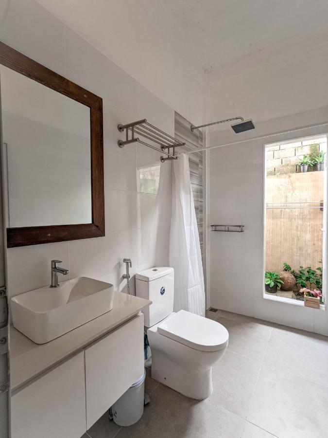 Dhoadhi Retreat Hotel Тулусдоо Екстериор снимка