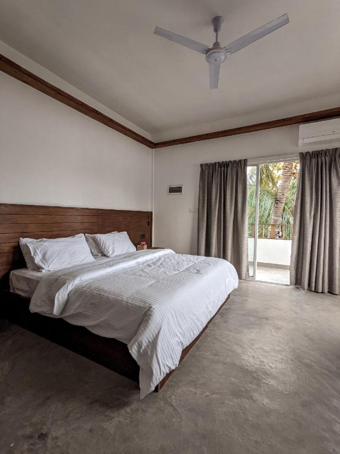 Dhoadhi Retreat Hotel Тулусдоо Екстериор снимка