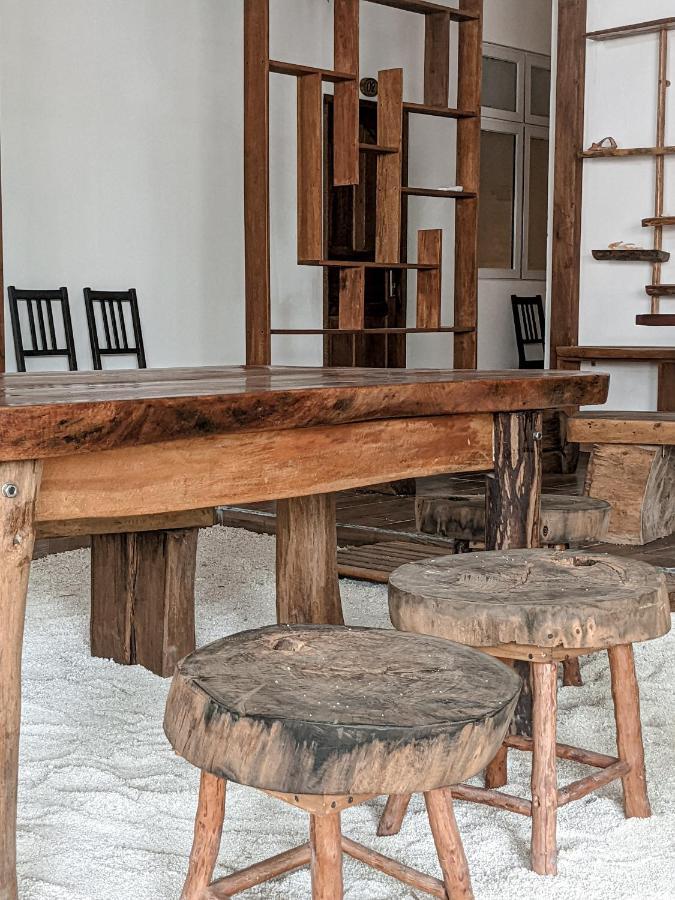 Dhoadhi Retreat Hotel Тулусдоо Екстериор снимка
