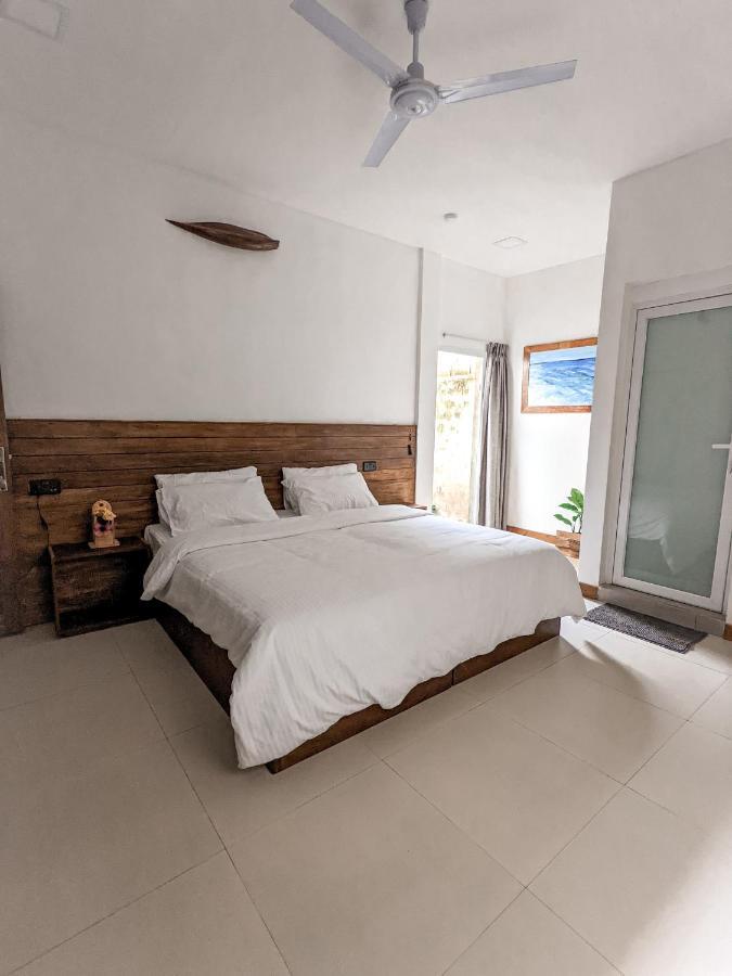 Dhoadhi Retreat Hotel Тулусдоо Екстериор снимка