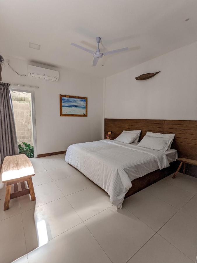 Dhoadhi Retreat Hotel Тулусдоо Екстериор снимка