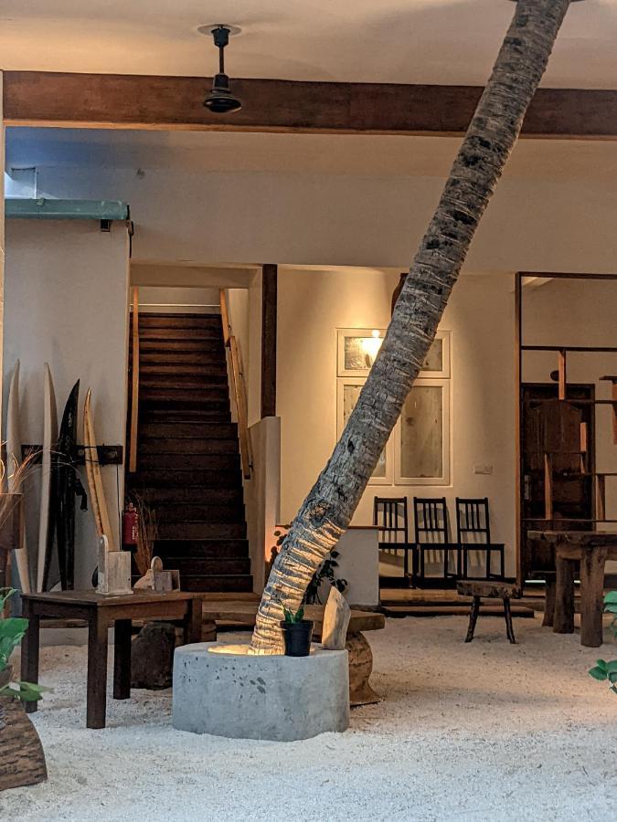 Dhoadhi Retreat Hotel Тулусдоо Екстериор снимка