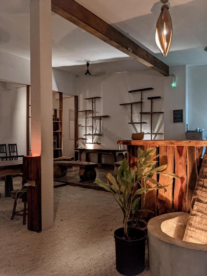 Dhoadhi Retreat Hotel Тулусдоо Екстериор снимка