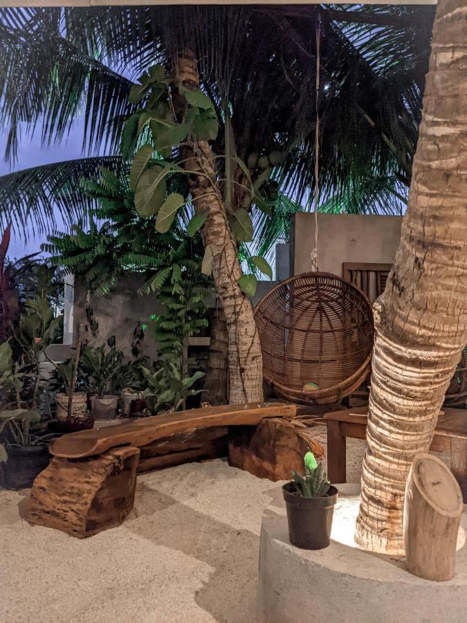 Dhoadhi Retreat Hotel Тулусдоо Екстериор снимка