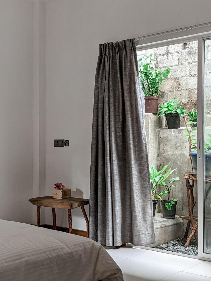 Dhoadhi Retreat Hotel Тулусдоо Екстериор снимка