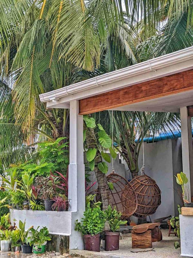 Dhoadhi Retreat Hotel Тулусдоо Екстериор снимка