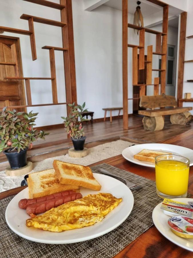 Dhoadhi Retreat Hotel Тулусдоо Екстериор снимка