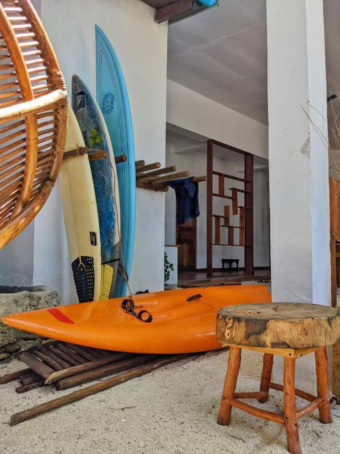 Dhoadhi Retreat Hotel Тулусдоо Екстериор снимка